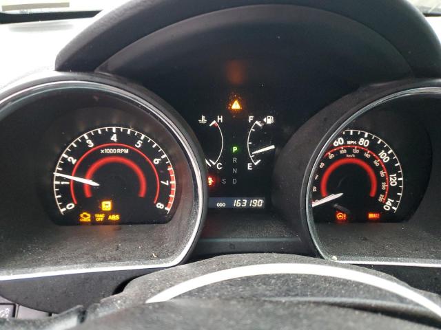 2012 TOYOTA HIGHLANDER #3296367115