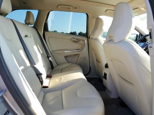 2014 VOLVO XC60 3.2 - YV4952DL5E2518543