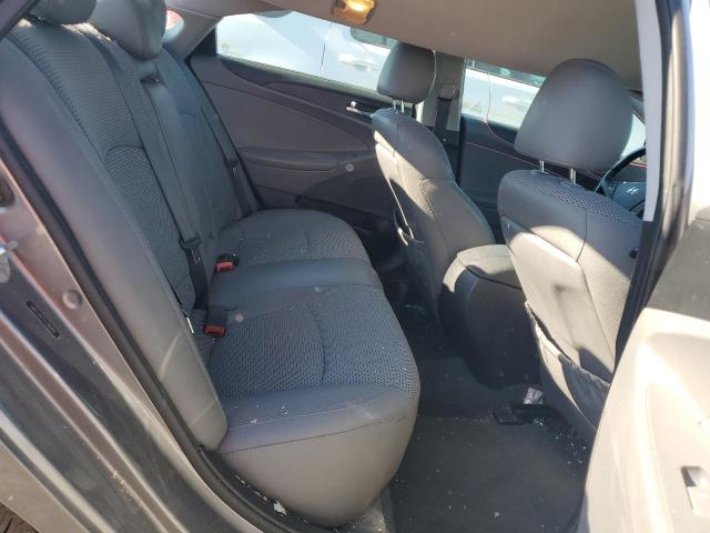 2012 HYUNDAI SONATA SE - 5NPEC4AC7CH389904