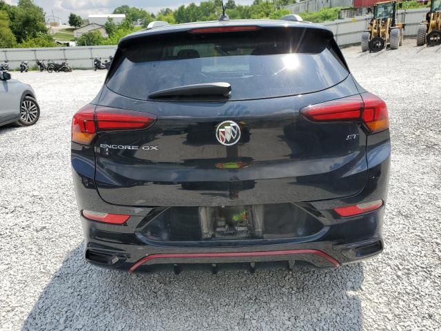 2020 BUICK ENCORE GX KL4MMDSL4LB100190