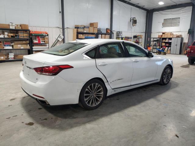 2015 HYUNDAI GENESIS 3. KMHGN4JEXFU029147