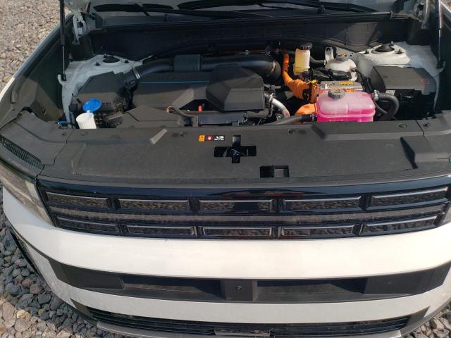 2025 HYUNDAI SANTA FE L - 5NMP3DG13SH043309