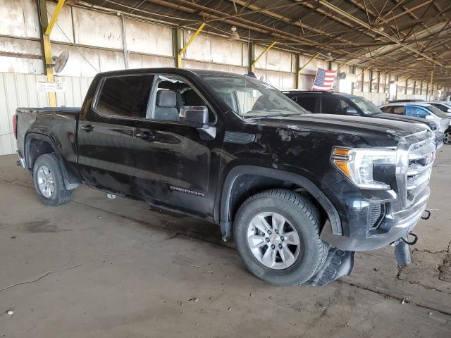 2021 GMC SIERRA K15 1GTP9BEK6MZ412290