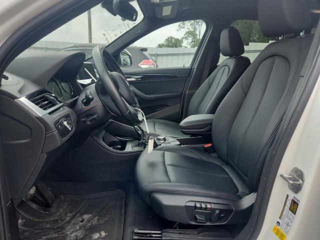 2020 BMW X1 SDRIVE28I WBXJG7C07L5P44578