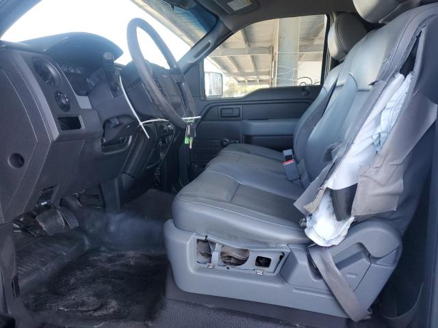 2014 FORD F150 - 1FTMF1CMXEKD68704