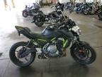 2019 KAWASAKI ER650 G - JKAEREG15KDA02553