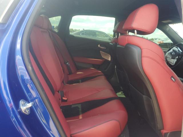 2022 ACURA TLX TECH A 19UUB5F50NA002958