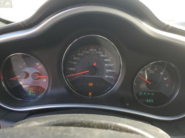 2011 DODGE AVENGER MA - 1B3BD1FB9BN514559