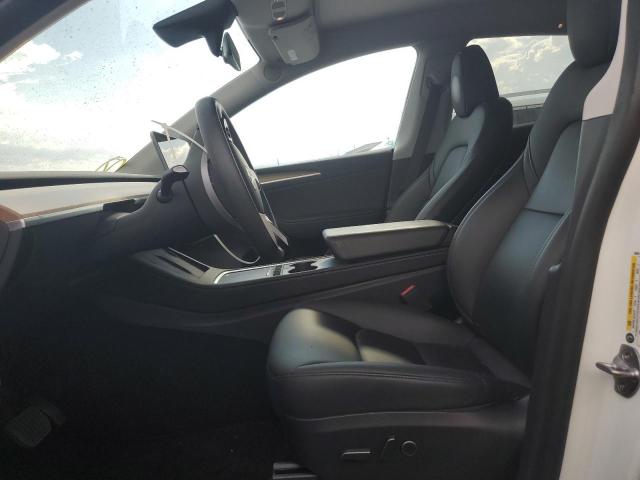 2023 TESLA MODEL Y - 7SAYGDEE6PA068597