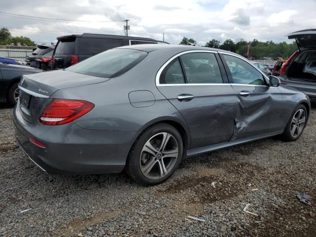 2019 MERCEDES-BENZ E 300 4MAT WDDZF4KB3KA687988