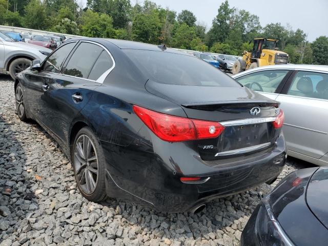 2016 INFINITI Q50 PREMIU JN1EV7AR5GM341316