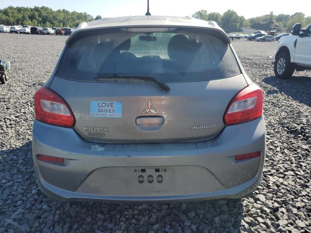 2017 MITSUBISHI MIRAGE ES ML32A3HJ1HH003848
