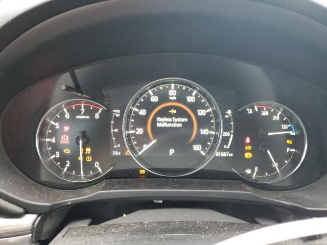 2023 MAZDA CX-5 PREMIUM - JM3KFBDM5P0208117