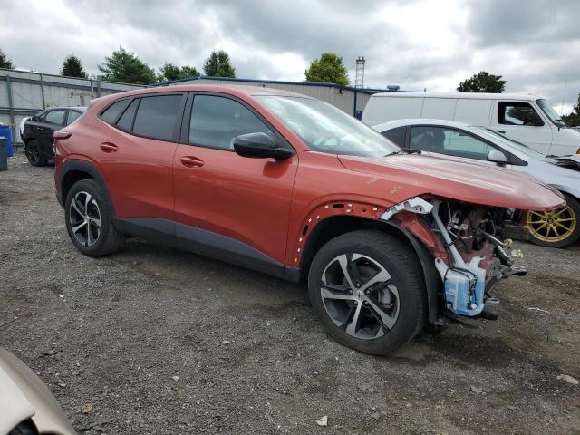 2024 CHEVROLET TRAX 1RS KL77LGE2XRC055010