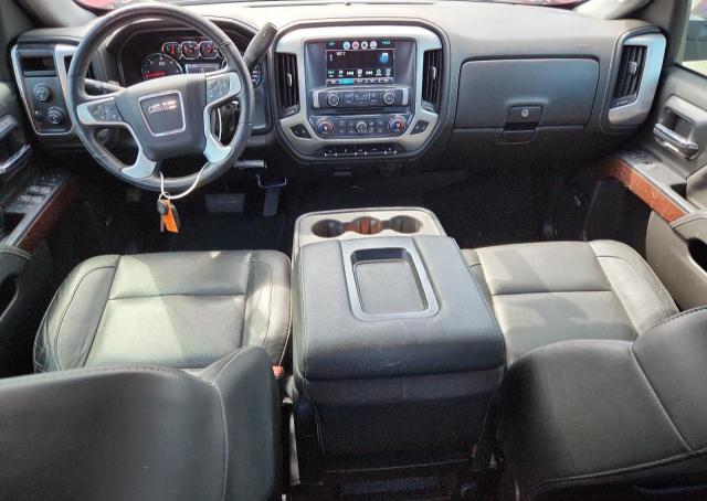 2018 GMC SIERRA K15 - 1GTV2NEC7JZ283090