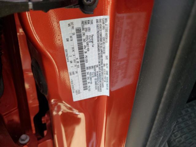 2018 FORD C-MAX TITANIUM 1FADP5DU1JL100007
