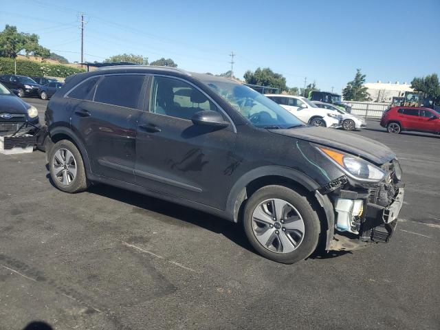 2019 KIA NIRO FE KNDCB3LCXK5336355