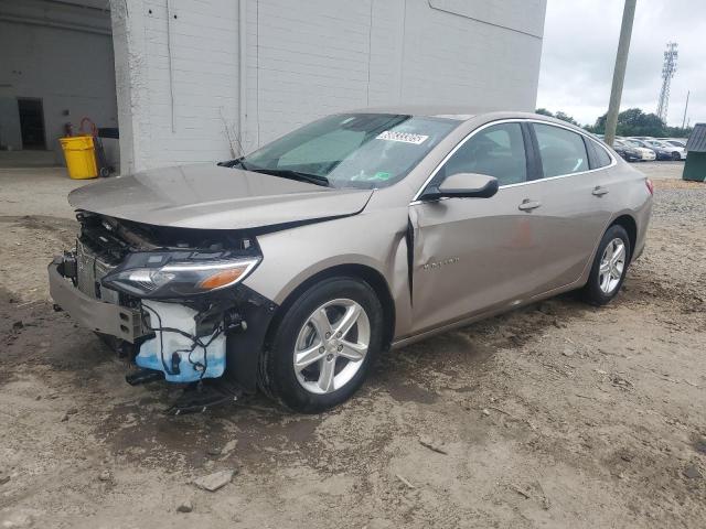 2024 CHEVROLET MALIBU LT - 1G1ZD5ST3RF213818