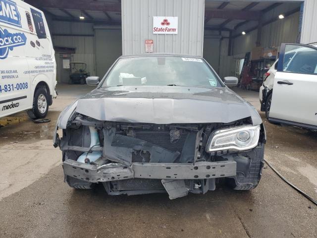 2019 CHRYSLER 300 TOURIN 2C3CCAAG4KH563173