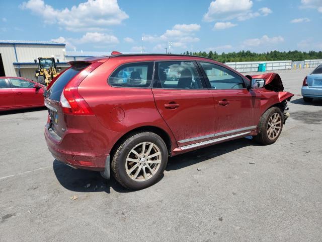 2015 VOLVO XC60 3.2 YV4952RA5F2597074