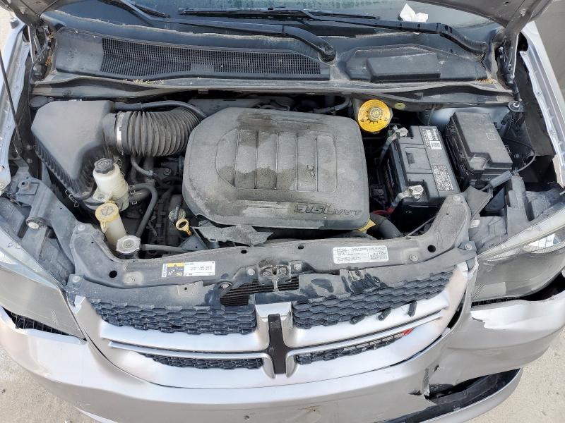 2019 DODGE GRAND CARA 2C4RDGEGXKR670559