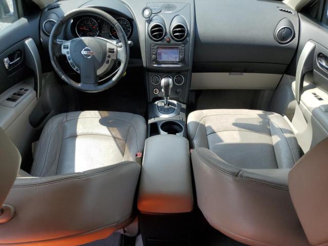 2011 NISS ROGUE S - JN8AS5MTXBW182567