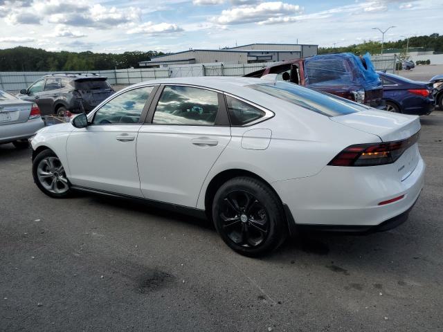 2023 HONDA ACCORD LX - 1HGCY1F27PA010471