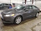 2016 FORD FUSION SE - 1FA6P0H76G5119570