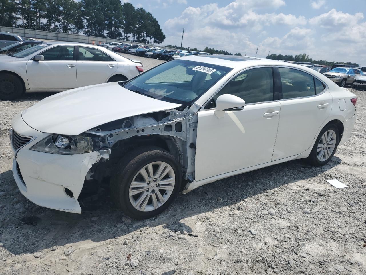LEXUS ES 350