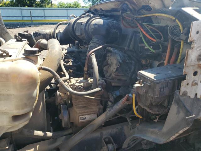 2006 FORD F650 SUPER #3261941464
