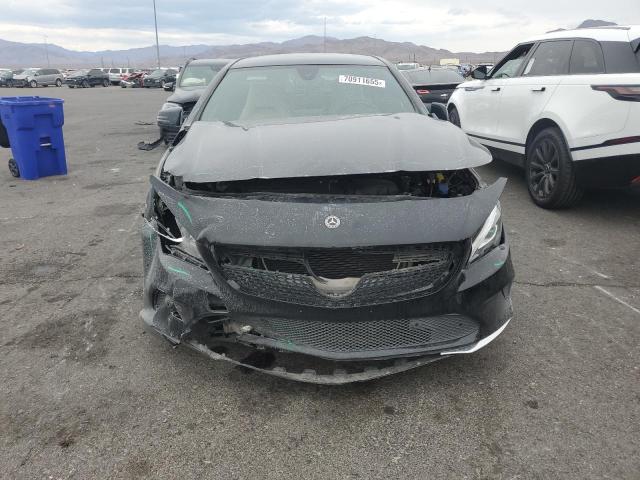 2019 MERCEDES-BENZ CLA 250 - WDDSJ4EB3KN767716
