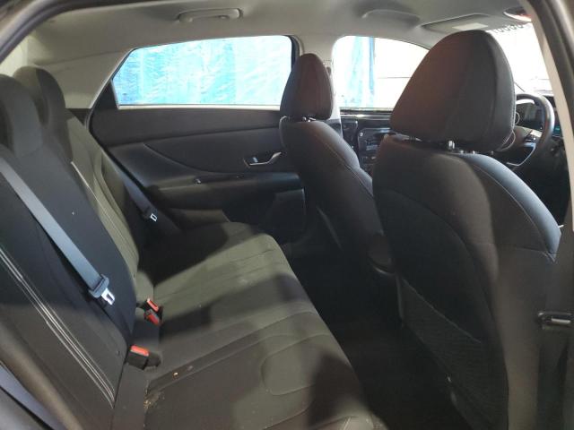 2022 HYUNDAI ELANTRA SE - 5NPLS4AG4NH056320