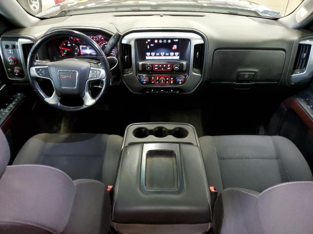 2016 GMC SIERRA K15 - 1GTV2MEH5GZ113907