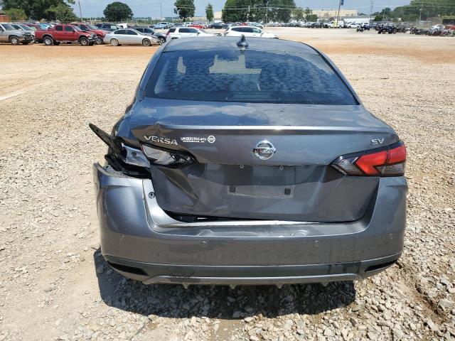 2020 NISSAN VERSA SV - 3N1CN8EV3LL830869