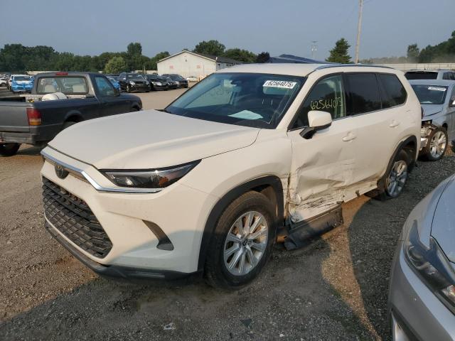 TOYOTA GRAND HIGH