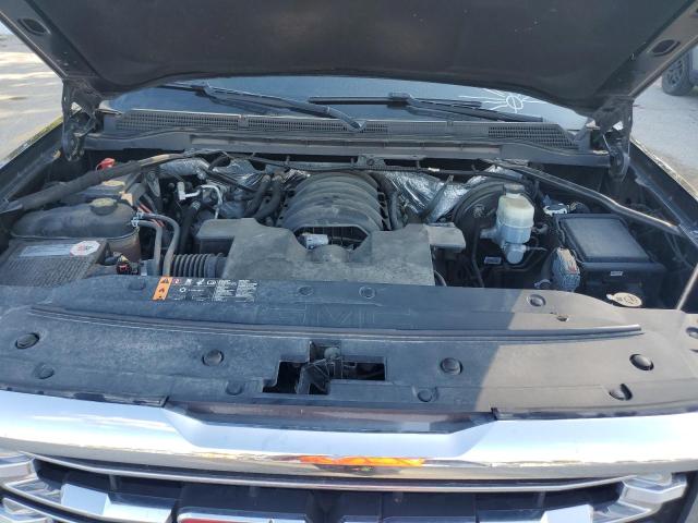 2018 GMC SIERRA K15 - 3GTU2NEC2JG253099