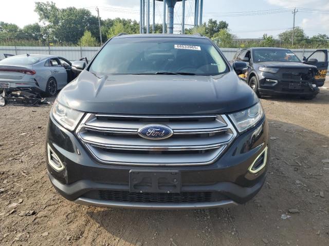 2015 FORD EDGE SEL - 2FMTK4J87FBB94337