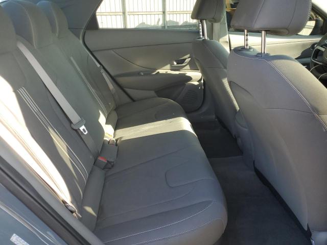 2022 HYUNDAI ELANTRA BL KMHLM4AJ4NU031425