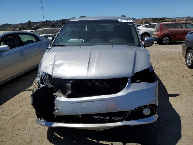 2017 DODGE GRAND CARA 2C4RDGEG9HR546324