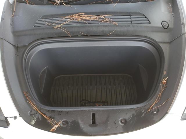 2022 TESLA MODEL Y 7SAYGDEF5NF378670