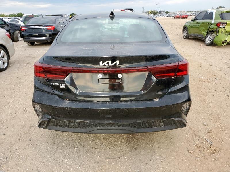 2024 KIA FORTE LX 3KPF24AD4RE814220
