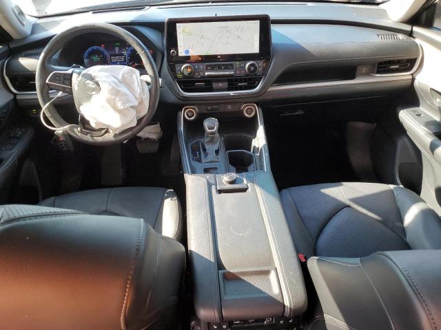 2024 TOYOTA GRAND HIGH 5TDAAAB58RS031099