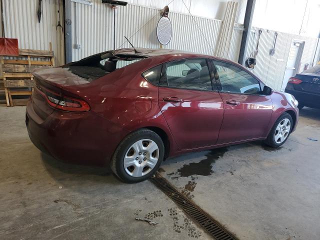 2015 DODGE DART SE - 1C3CDFAA0FD277376