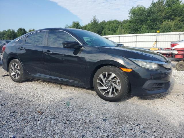 2017 HONDA CIVIC EX - 19XFC2F70HE002898
