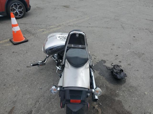 2009 YAMAHA XV1700 PC JYAVP19E59A005977