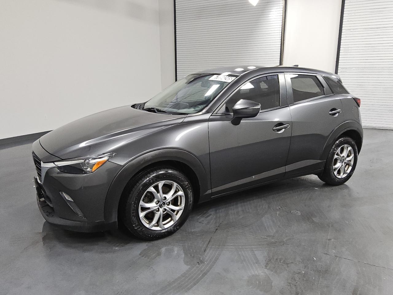 MAZDA CX-3 SPORT
