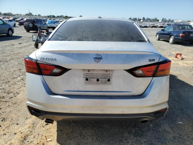 2020 NISSAN ALTIMA SR 1N4BL4CV1LC209707