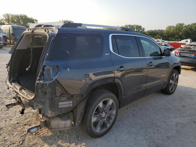 2019 GMC ACADIA SLT 1GKKNWLSXKZ219495