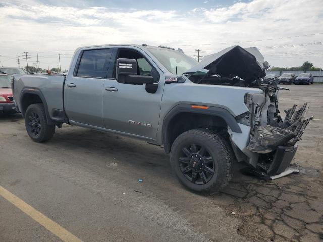2024 GMC SIERRA K2500 AT4 1GT49PEY3RF209256