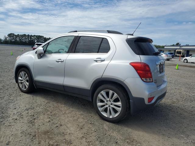 2017 CHEVROLET TRAX PREMI 3GNCJMSB8HL237132